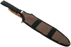 Rough Ryder Combat Bowie RR1718 Couteau Fixe -Couteaux Prestige Magasin RY1718 07 rough ryder