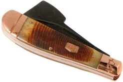 Rough Ryder Backwoods Bushcrafter Chopper RR1841 Couteau De Poche -Couteaux Prestige Magasin RY1841 04 rough ryder