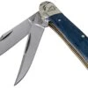 Rough Ryder Copperhead Denim RR2188 Carbon Couteau De Poche Slipjoint -Couteaux Prestige Magasin RY2188 01 rough ryder