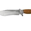 Rough Ryder Bowie Brown G10, RR2317 Couteau Fixe -Couteaux Prestige Magasin RY2317 01 roughryder