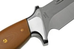 Rough Ryder Bowie Brown G10, RR2317 Couteau Fixe -Couteaux Prestige Magasin RY2317 05 roughryder