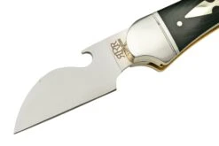 Rough Ryder Reserve Cap Lifter Folder RRR004, Couteau De Poche Slipjoint -Couteaux Prestige Magasin RYR004 03 roughryder