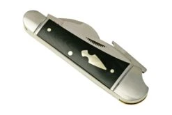 Rough Ryder Reserve Cap Lifter Folder RRR004, Couteau De Poche Slipjoint -Couteaux Prestige Magasin RYR004 06 roughryder