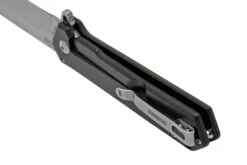 Schrade Lateral 1159291 G10 Vert Noir, Couteau De Poche 11 Schrade Lateral 1159291 G10 Vert Noir, Couteau De Poche -Couteaux Prestige Magasin SC1159291 04 schrade