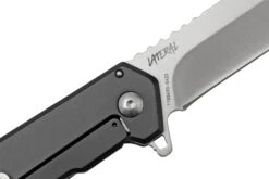 Schrade Lateral 1159291 G10 Vert Noir, Couteau De Poche 12 Schrade Lateral 1159291 G10 Vert Noir, Couteau De Poche -Couteaux Prestige Magasin SC1159291 05 schrade