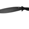 Schrade Decimate Bolo 1182507 Noir, Machette -Couteaux Prestige Magasin SC1182507 01 schrade
