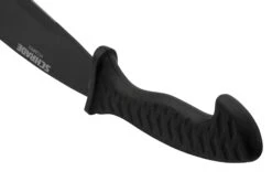 Schrade Decimate Bolo 1182507 Noir, Machette -Couteaux Prestige Magasin SC1182507 04 schrade
