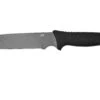 Schrade Bedrock Magnum 1182517, Couteau Fixe Noir -Couteaux Prestige Magasin SC1182517 01 schrade