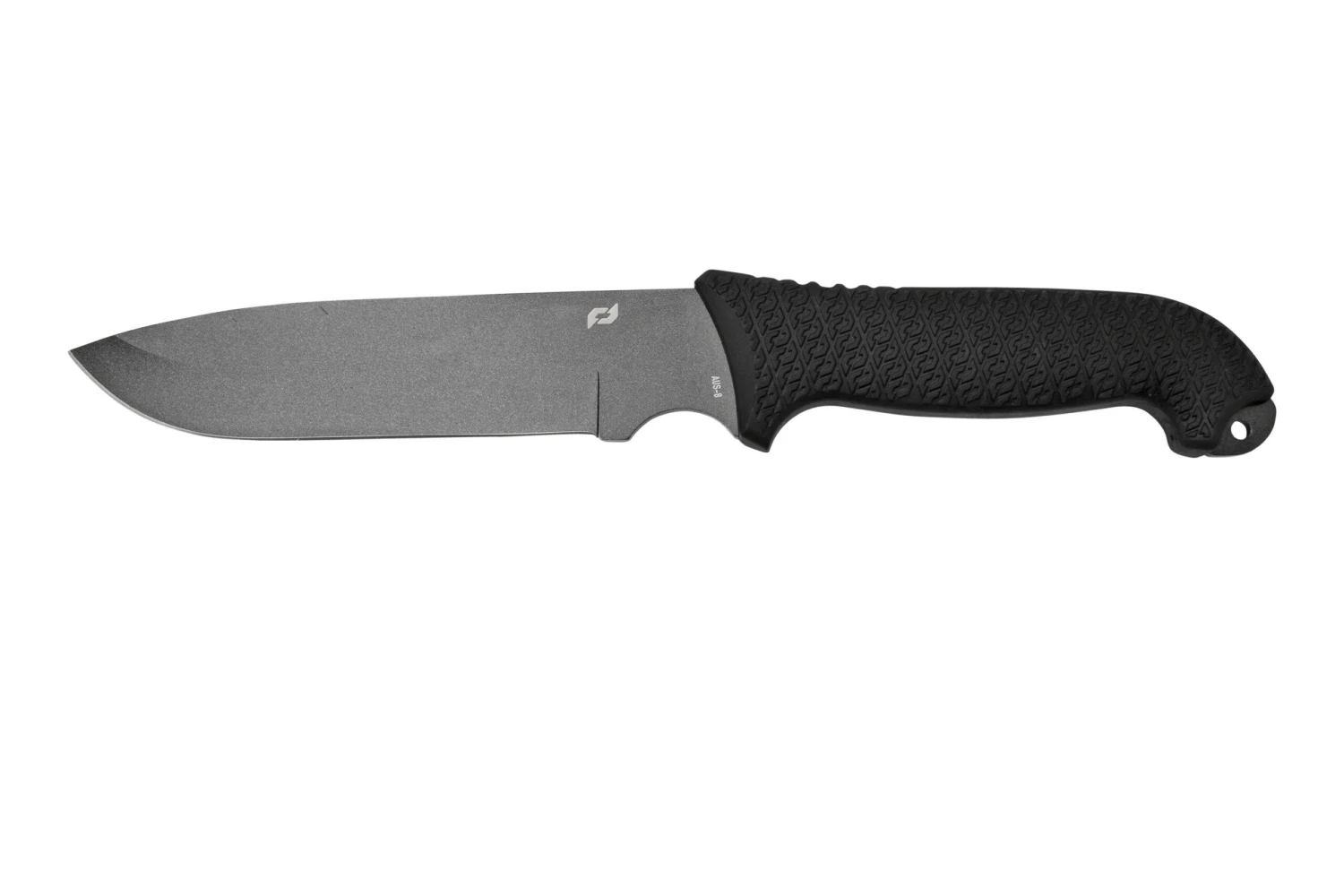 Schrade Bedrock Magnum 1182517, Couteau Fixe Noir 3 Schrade Bedrock Magnum 1182517, Couteau Fixe Noir