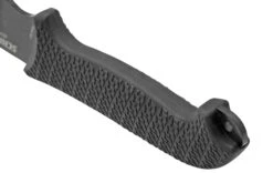 Schrade Bedrock Magnum 1182517, Couteau Fixe Noir 11 Schrade Bedrock Magnum 1182517, Couteau Fixe Noir -Couteaux Prestige Magasin SC1182517 04 schrade