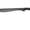 Schrade Decimate Brush Sword 1182525 Noir, Machette -Couteaux Prestige Magasin SC1182525 01 schrade
