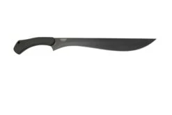 Schrade Decimate Brush Sword 1182525 Noir, Machette -Couteaux Prestige Magasin SC1182525 02 schrade