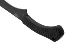Schrade Decimate Brush Sword 1182525 Noir, Machette -Couteaux Prestige Magasin SC1182525 04 schrade
