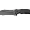 Schrade Steel Driver 1182618, G10 Noir, Couteau Fixe -Couteaux Prestige Magasin SC1182618 01 schrade