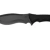 Schrade Little Ricky 65MN, 650911 Couteau De Survie Noir -Couteaux Prestige Magasin SC650911 01 schrade