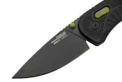 SOG Aegis AT Black Moss 11-41-11-41 Couteau De Poche -Couteaux Prestige Magasin SOG 11 41 11 41 03 sog