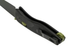 SOG Aegis AT Black Moss 11-41-11-41 Couteau De Poche -Couteaux Prestige Magasin SOG 11 41 11 41 04 sog