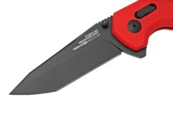 SOG Vision XR LTE Red 12-57-08-57 Couteau De Poche 10 SOG Vision XR LTE Red 12-57-08-57 Couteau De Poche -Couteaux Prestige Magasin SOG 12 57 08 57 03 sog