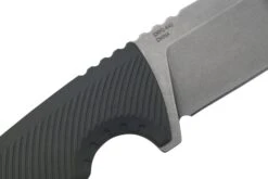 SOG Tellus FX 17-06-02-41 Wolf Gray, Couteau Fixe -Couteaux Prestige Magasin SOG 17 06 02 41 05 sog