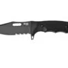 SOG Seal FX, Partially Serrated 17-21-01-57 Couteau Fixe -Couteaux Prestige Magasin SOG 17 21 01 57 01 sog