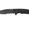 SOG Recondo FX, Black, Partially Serrated 17-22-02-57 Couteau Fixe 1 SOG Recondo FX, Black, Partially Serrated 17-22-02-57 Couteau Fixe -Couteaux Prestige Magasin SOG 17 22 02 57 01 sog
