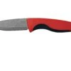 SOG Aegis FX 17-41-03-41 Rescue Red Indigo, Couteau Fixe -Couteaux Prestige Magasin SOG 17 41 03 41 01 sog