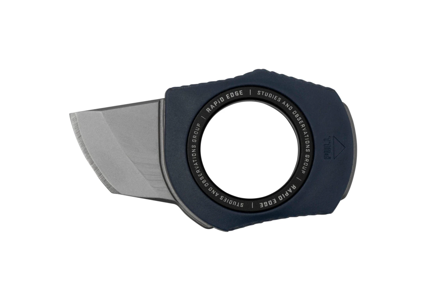 SOG Rapid Edge Midnight Blue 18-30-03-43 Couteau De Cou 5 SOG Rapid Edge Midnight Blue 18-30-03-43 Couteau De Cou – Image 3