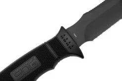 SOG- Seal Pup Elite E37T-K Couteau Fixe -Couteaux Prestige Magasin SOG E37T K 05 sog