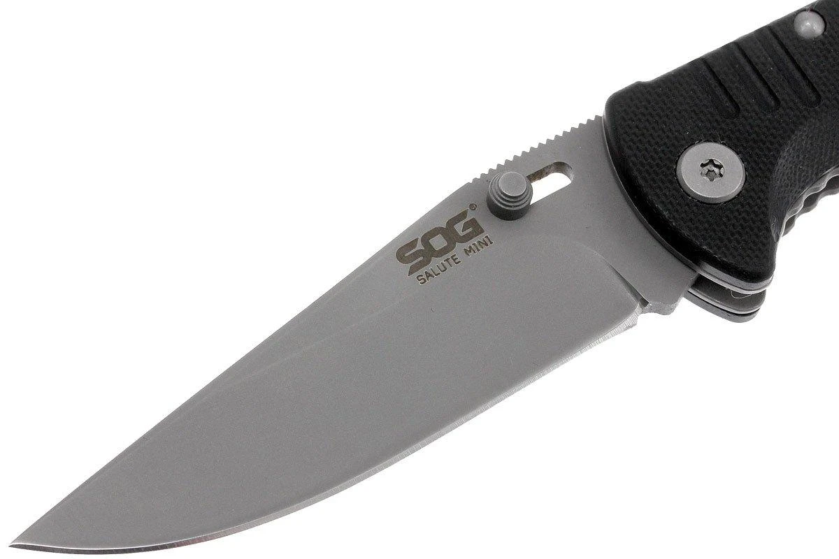 SOG Salute Mini Satin FF1001-CP 5 SOG Salute Mini Satin FF1001-CP – Image 3