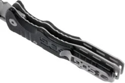 SOG Salute Mini Satin FF1001-CP 15 SOG Salute Mini Satin FF1001-CP -Couteaux Prestige Magasin SOG FF1001 CP 05 sog salute mini sog ff1001 cp 05