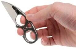 SOG Snarl JB01K-CP Couteau De Cou -Couteaux Prestige Magasin SOG JB01K CP 03 sog sog jb01k cp 03