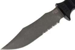 SOG- Seal Pup M37N-CP Couteau Fixe -Couteaux Prestige Magasin SOG M37N CP 03 sog sog m37n cp 03