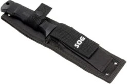 SOG- Seal Pup M37N-CP Couteau Fixe -Couteaux Prestige Magasin SOG M37N CP 08 sog sog m37n cp 08