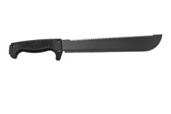 SOG SOGfari 13" Machete, MC01-N, Coupe-coupe 8 SOG SOGfari 13" Machete, MC01-N, Coupe-coupe -Couteaux Prestige Magasin SOG MC01 N 02 sog