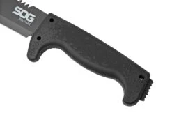 SOG SOGfari 13" Machete, MC01-N, Coupe-coupe 10 SOG SOGfari 13" Machete, MC01-N, Coupe-coupe -Couteaux Prestige Magasin SOG MC01 N 04 sog