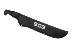 SOG SOGfari 13" Machete, MC01-N, Coupe-coupe 11 SOG SOGfari 13" Machete, MC01-N, Coupe-coupe -Couteaux Prestige Magasin SOG MC01 N 05 sog
