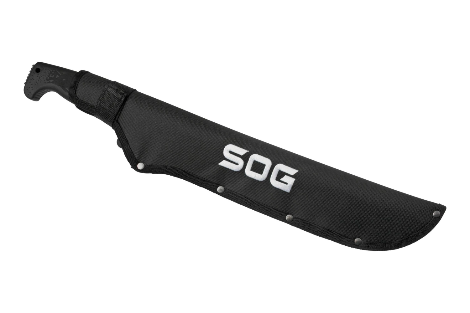 SOG SOGfari 13" Machete, MC01-N, Coupe-coupe 7 SOG SOGfari 13" Machete, MC01-N, Coupe-coupe – Image 5