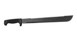 SOG SOGfari 18" Machete, MC02-N, Machette -Couteaux Prestige Magasin SOG MC02 N 02 sog