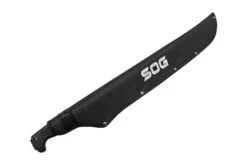 SOG SOGfari 18" Machete, MC02-N, Machette -Couteaux Prestige Magasin SOG MC02 N 05 sog