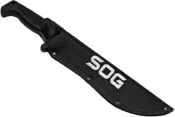 SOG SOGfari Machete - MC04-N Machette -Couteaux Prestige Magasin SOG MC04 N 07 sog sog mc04 n 07