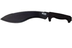 SOG Kukri Machete SOGfari MC11-N Machette -Couteaux Prestige Magasin SOG MC11 N 01 sog kukri sog mc11 n 01