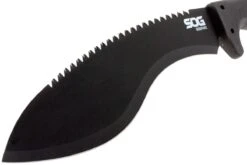 SOG Kukri Machete SOGfari MC11-N Machette -Couteaux Prestige Magasin SOG MC11 N 03 sog kukri sog mc11 n 03