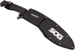 SOG Kukri Machete SOGfari MC11-N Machette -Couteaux Prestige Magasin SOG MC11 N 08 sog kukri sog mc11 n 08