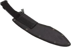SOG Kukri Machete SOGfari MC11-N Machette -Couteaux Prestige Magasin SOG MC11 N 09 sog kukri sog mc11 n 09