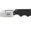 SOG Instinct Mini G10 Neckknife, NB1002-CP -Couteaux Prestige Magasin SOG NB1002 CP 01 sog