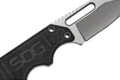 SOG Instinct Mini G10 Neckknife, NB1002-CP 12 SOG Instinct Mini G10 Neckknife, NB1002-CP -Couteaux Prestige Magasin SOG NB1002 CP 05 sog