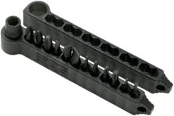 SOG PowerAccess Deluxe Black PA2002 Pince Multifonctions -Couteaux Prestige Magasin SOG PA2002 CP 07 sog