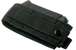 SOG PowerAccess Deluxe Black PA2002 Pince Multifonctions -Couteaux Prestige Magasin SOG PA2002 CP 09 sog