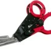 SOG ParaShears Red 23-125-02-43 Ciseaux De Secourisme -Couteaux Prestige Magasin SOG PARSH RD 01 sog