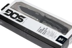 SOG Seal Strike Black, Deluxe Sheath SS1003-CP -Couteaux Prestige Magasin SOG SS1003 CP 11 sog seal strike sog ss1003 cp 11